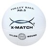 Мяч волейбольный X-Match , резина