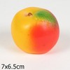 Яблоко ПКФ-игрушка, пакет 7*6,5 см