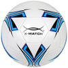 Мяч футбольный X-Match , 1 слой PVC