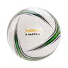 Мяч футбольный X-Match , 1 слой PVC, камера резина , машин. обр. в ассорт.