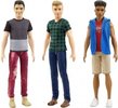 Кукла 30 см Barbie (Барби) Кен из серии 