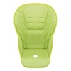 Чехол универсальный для детского стульчика  цв. зеленый 50*80 см  тм.ROXY-KIDS
