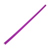 Палка гимнастическая 80 см. цв. фиолетовый