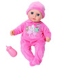 ***Кукла  Baby Annabell с бутылочкой , 36 см, диспл.,20*16*31 см
