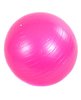 Мяч гимнастический 65 см, цвет в ассорт.