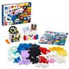 LEGO (Лего) Конструктор DOTs  Творческий набор для дизайнера ,38*26*6 см