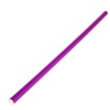 Палка гимнастическая 70 см. цв. фиолетовый
