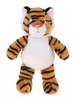 **Мягкая игрушка Тигр 25 см. тм Fluffy Family