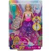 Бренд! Кукла 2 в 1 Barbie (Барби) Принцесса ,32*21*6 см