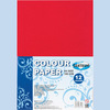Бумага декоративная цветная 10 цв. А4 ,двусторонняя окраска  тм.CENTRUM