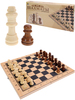 Шахматы деревянные ,29*4,5*3 см
